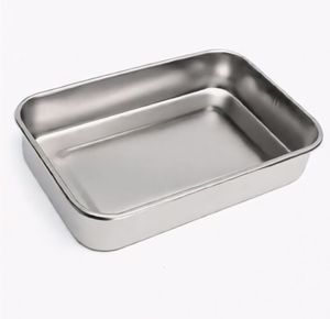 ถาดพิมพ์ฟันแบบแมนนวล สแตนเลสคุณภาพสูง ดีไซน์ใหม่ ใช้ซ้ำได้ ได้รับมาตรฐาน CE - Product Image 4