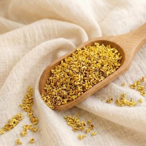 Té floral saludable de osmanthus, flores secas de osmanthus del mejor proveedor en Vietnam - Product Image 6