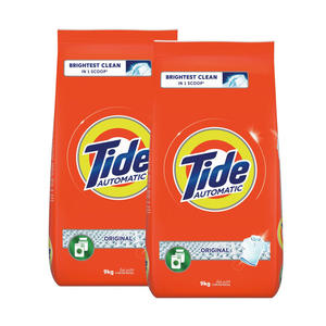 Detergente en Polvo para Lavandería Tide, Suministro en Cajas, Distribuidor Mayorista de Exportación a Todo el Mundo - Product Image 6