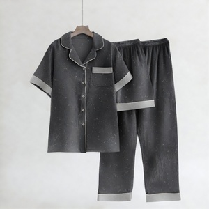Ensemble de survêtement pour homme en microfibre ultra douce, parfait pour les journées de détente, le confort à la maison, douceur premium, soirées cinéma - Product Image 6