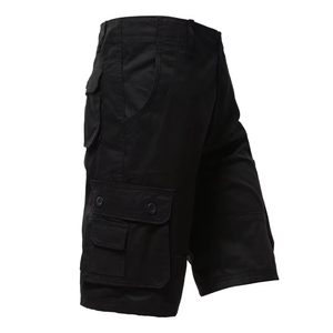 Best Selling Cargo Shorts for Men in Bulk Custom Logo Cargo Shorts Manufacturer from Pakistan Tactical Cargo Shorts - Product Image 1