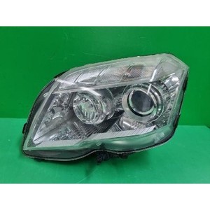 Conjunto de Faro Delantero Izquierdo Usado para GLK X204 2011, OEM 2048207459 - Product Image 1
