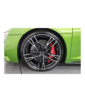 Audi R8 5.2 V10 Performance Coupé 2021, boîte automatique, caméra de recul, sièges en cuir, modèle de février, 42 782 km - Product Image 5