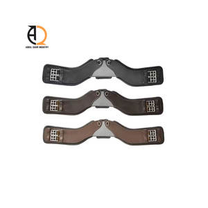 Cincha de Alta Calidad para Caballos, Ideal para Doma Clásica, Salto y Equitación General - Product Image 2