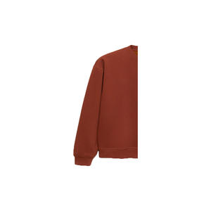 เสื้อสเวตเชิ้ตผ้าแคนวาสปักลายสำหรับผู้หญิง ดีไซน์รักษ์โลก ระบายอากาศได้ดี กันลม คอปกแบบปกติ แขนยาว - Product Image 6