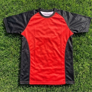 Camisetas Lisas y Estampadas para Hombre, Fabricación OEM Personalizada para Marcas de Moda, Suministro de Ropa al por Mayor - Product Image 4