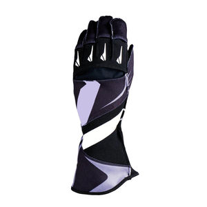 Professional <b>Touch</b> <b>Screen</b> Full Finger Unisex Polyester & Cotton Go Kart Racing <b>Gloves</b> 2026 Premium Men Kart Racing <b>Gloves</b> - Product Image 3