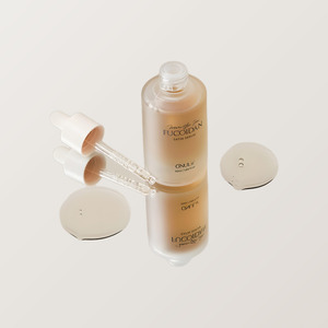 เซรั่มบำรุงผิวหน้าสูตรเฉพาะ Oneul31 Fucoidan Satin Serum 50 มล. เซรั่มลดเลือนริ้วรอย เซรั่มผิวหน้ากระจ่างใส เซรั่มยกกระชับผิวหน้า เซรั่มบำรุงผิวหน้าทั่วไป - Product Image 4