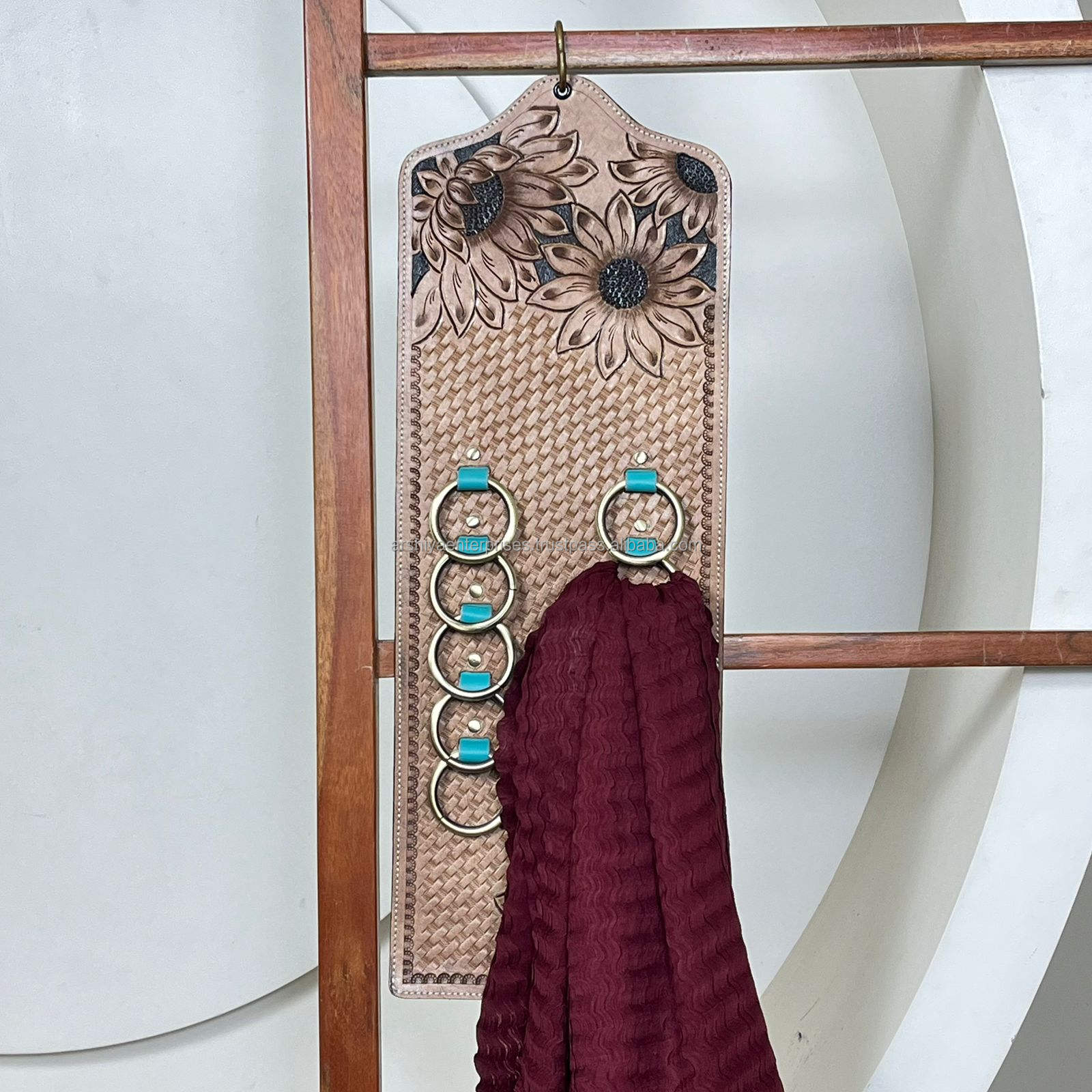 เทอร์ควอยซ์