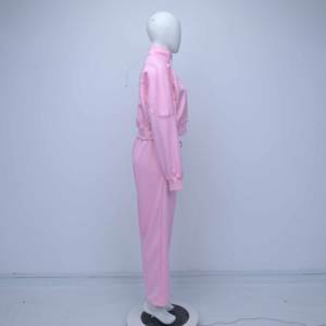 Conjuntos Deportivos para Mujer, Transpirables, de Color Sólido, Invernales, Elegantes, Modernos, Casuales, Completos, Deportivos, Clásicos, Retro, Modernos - Product Image 6