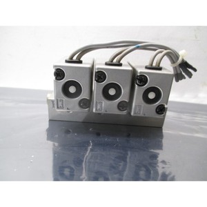 Vannes Solénoïdes SMC VO301 VAC, 109153 - Équipements et Pièces Semi-conductrices Mondiales de Confiance - Product Image 3