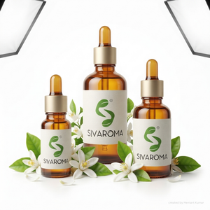 Aceite de Neroli de Alta Calidad al por Mayor para Exportación, para Marcas de Perfumes, Fabricantes de Productos de Belleza, Desarrolladores de Fragancias y Comercio Global - Product Image 4