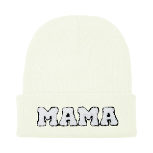 Gorro Rojo con Apliques de Araña Negra, Calavera y Árbol, Estampado Brillante, Unisex, para Adultos, Gorro de Invierno para Fiestas, Estilo Punk, Gorro ODM - Product Image 2