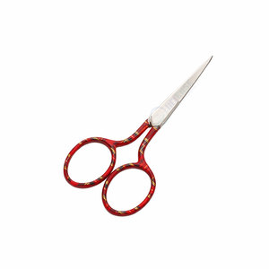 Premium Best Quality Embroidery <b>Scissors</b> Fine Point Stainless Steel <b>Sewing</b> Tool for Embroidery Craft and Needlework - Product Image 5