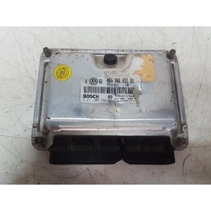 เจตต้า ใช้ ECU และโมดูลคอมพิวเตอร์ รุ่น 06A906032BQ - Product Image 1