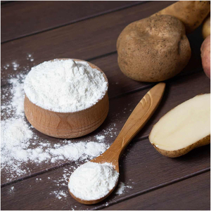 Food grade modified corn flour, tapioca starch, potato starch powder - Product Image 6