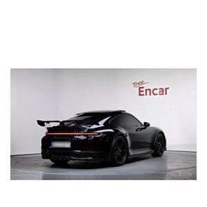 2023 para Porsche 911 Carrera 4 GTS con Cámara Trasera, Volante a la Izquierda, 33,926 km - Product Image 2