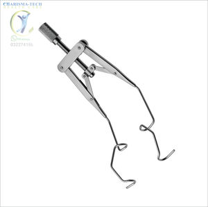 Ophthalmic Lieberman Screw K-<b>Wire</b> Speculums Manual Eye Surgery Instruments Stainless Steel <b>Titanium</b> CE Certified Hospital Use - Product Image 4
