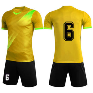 ชุดยูนิฟอร์มทีมชาย, ชุดแข่งขัน, เสื้อวอลเลย์บอลแห้งเร็ว, ชุดฝึกซ้อมกีฬาแขนสั้น - Product Image 3