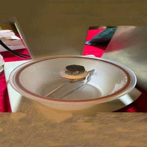 Equipo de laboratorio <span class=keywords><strong>Dental</strong></span> de alta calidad, mezclador de yeso, mezclador de vacío <span class=keywords><strong>Dental</strong></span> - Product Image 4