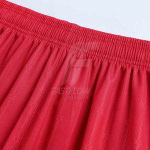 Tenue de Basketball Personnalisée Respirante en Polyester pour Adultes – Meilleures Ventes à Prix Abordable – Vêtements de Sport d'Équipe - Product Image 5