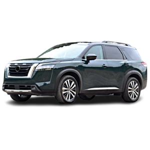 Parachoques Delantero Inferior OEM 62259-6TA0A 622596TA0A para NISSAN PATHFINDER 2022 NI1015107, Kits de Carrocería para Parachoques de Automóvil - Product Image 1