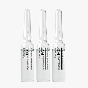 [ROOICELL] Ampoule EGF Soin Coréen 2ml 20 Ampoules Soin Raffermissant Conditionnement de la Peau Ampoule Faciale - Product Image 2