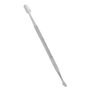 Precision Stainless Steel <b>Nail</b> Care Pusher for Manicure Effortless Cuticle Removal Sleek Design Professional Grade High Quality - Product Image 2