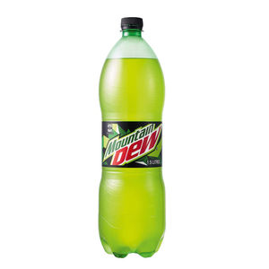 Mountain Dew 355ml / Mtn Dew 330ml - Product Image 2