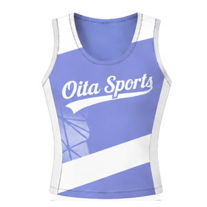 Maillot de football violet clair sans manches, uniforme sportif, tenue d'entraînement d'équipe, vêtements personnalisés, vêtements de performance - Product Image 1