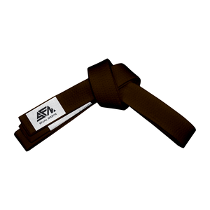 Ceinture de Taekwondo Premium en Coton, Ceinture d'Arts Martiaux Colorée pour Karaté et Taekwondo, Ceinture de Taille Durable pour l'Entraînement - Product Image 4