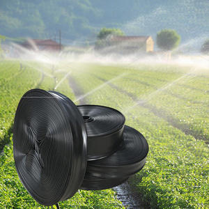 Manguera de lluvia de escombros de demolición 7-Hile Control de asbesto de 50mm - Product Image 4