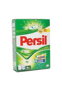 PERSIL 90 PD 4.95 kg Detergente en Polvo Universal con Aroma Fresco, Hojas de Lavado para Ropa y Cocina, Desechables - Product Image 5