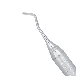 Excavador Dental 36/37 de 1.5MM de Acero Inoxidable para Restauración y Eliminación de Caries, Mango Hueco, Diseño Ergonómico - Product Image 4