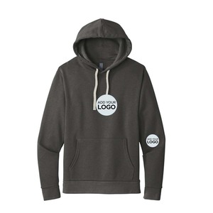 Sudaderas con capucha al por mayor para impresión, de gran gramaje, de empresa comercial independiente - Product Image 2