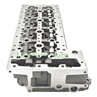 Approvisionnement d'usine 908585 F1AE0481F F1CE0481B F1CE0481H Moteur Culasse Pièces automobiles pour Fiat Ducato Daily Ciroen Iveco F1AE 3.0