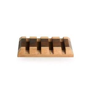 Productos Artesanales de Madera para Decoración del Hogar, Accesorios de Comedor de Madera, Utensilios de Cocina de Madera, Accesorios de Entretenimiento de Madera, Redondos - Product Image 4