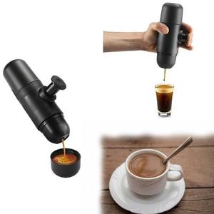 Cafetera Eléctrica Portátil Personalizada para Acampar, Viajar en Auto, Autocalentable, con Cápsulas USB y Función de Cafetera - Product Image 4