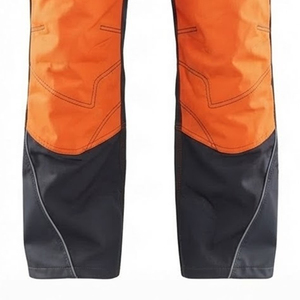 Heavy Duty Hi Visibility Anti Wrinkle Working <b>Pants</b> Best Quality <b>Work</b> Wear Working <b>Cargo</b> <b>Pants</b> For Adults - Product Image 4