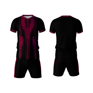 Opciones de ropa sublimada personalizada de marca privada con poliéster 100% de alta calidad de un proveedor global. - Product Image 6
