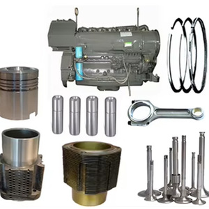 เหมาะสำหรับ FL913วาล์วนำทาง Deutz 2232528 02232528 04158947 FL912 BF4M1013เครื่องยนต์ดีเซลรถแทรกเตอร์ - Product Image 4