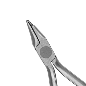 O'Brien Pliers Professional Orthodontic <b>Tool</b> <b>Safe</b> Effective Dental Appliance Instrument High Quality Durable Precision Grip - Product Image 4