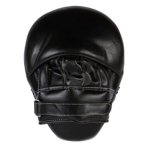 Mitaines de boxe d'entraînement professionnel, nouveau style, personnalisées, haute qualité, en matériau de première qualité pour l'entraînement MMA. - Product Image 6