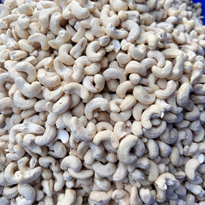 Hot Sale Kenya Cashew Kernel Ww180 Organic Cashew Nuts From Vietnam Reasonable Price - Product Image 1