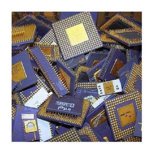 Nuevo Chatarra de CPU Cerámica / para Procesadores Xeon de 10 Núcleos / Recuperación de Oro de Chips / Chatarra de Placas Base de Escritorio / Chatarra de RAM - Product Image 1