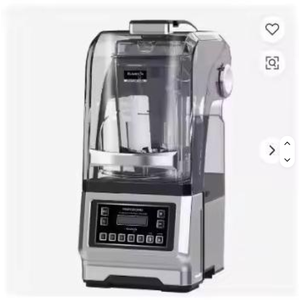 สินค้ามาใหม่ CB1000 ภาชนะอเนกประสงค์แบบพกพาสำหรับวางบนเคาน์เตอร์ ผลิตจากวัสดุไทรทัน พร้อมการรับประกัน 2 ปี (37 โปรแกรม) - Product Image 2