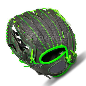 High Quality Lightweight <b>Baseball</b> <b>Gloves</b> Providing Flexible Fit Comfort Support And Strong Field Performance - Product Image 5