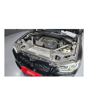 BMW X4 XDrive20i M Sport 2023 avec boîte de vitesses automatique, direction à gauche et caméra de recul, seulement 28 144 km ! - Product Image 6