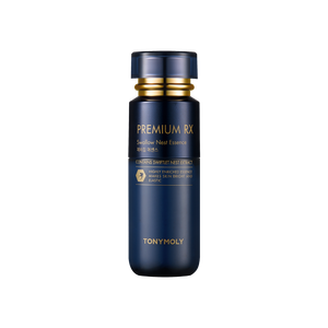 Soluzione per la cura della pelle All-In-One essenza del viso RX Premium - Product Image 1