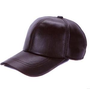 Gorra de Béisbol Unisex 100% Poliéster, Logotipo Personalizado, Ajustable, Transpirable, Impermeable, Gorra Deportiva de 6 Paneles - Product Image 1